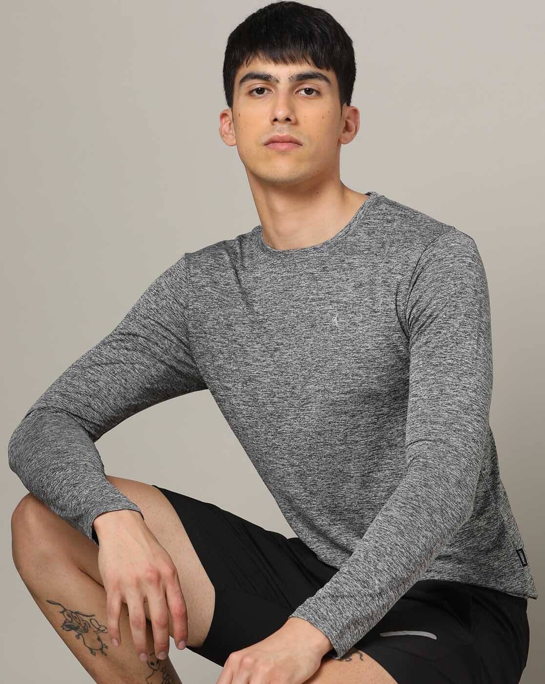 PRODUKT BY JACK & JONES Mens Tshirts upto 85 off starting 153 THE DEAL APP Get Best Deals