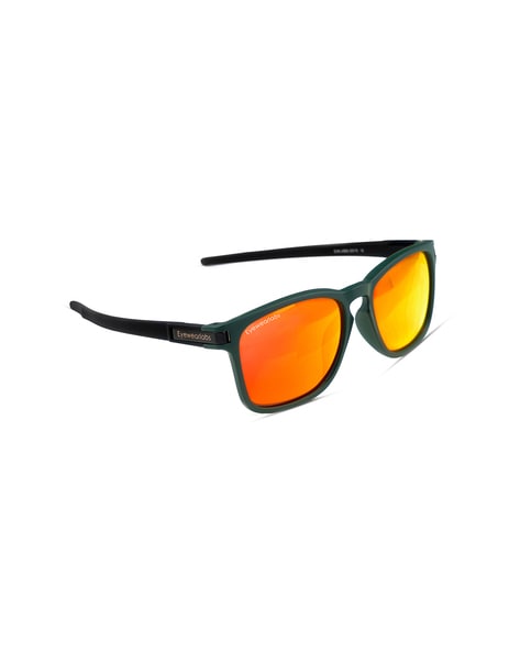 Large Square Shape Polarized Sunglasses – Glasses India Online