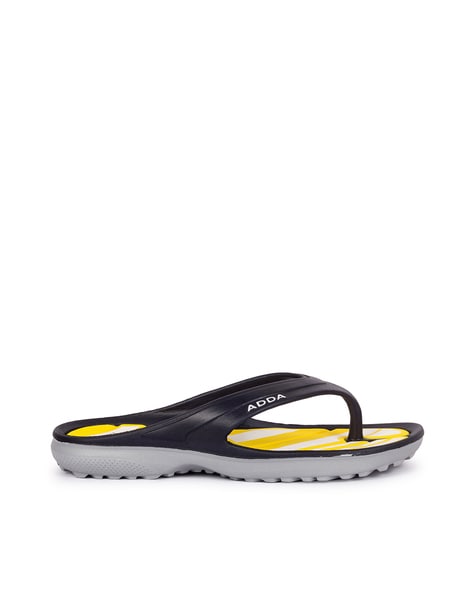 Adda slippers hot sale mens online