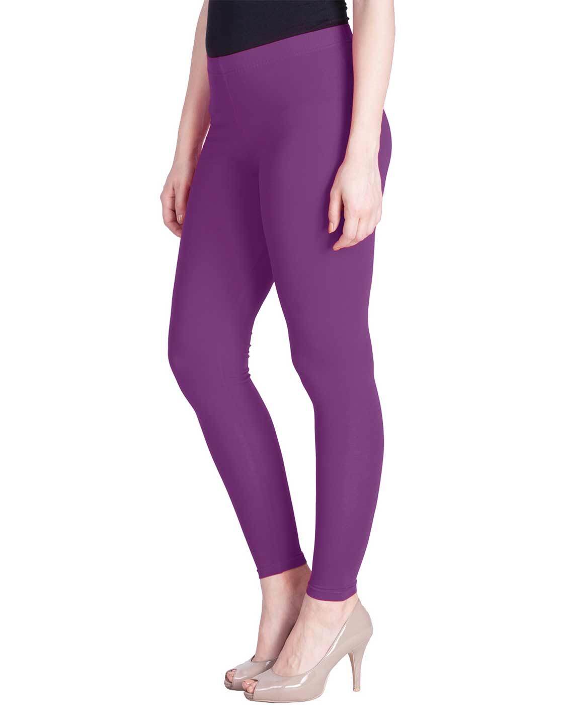 Catalogue - Lux Lyra Leggings in Azadpur, Delhi - Justdial