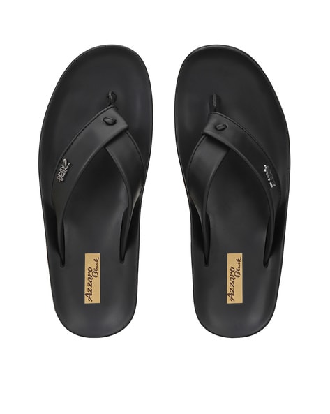 Zara men online slippers