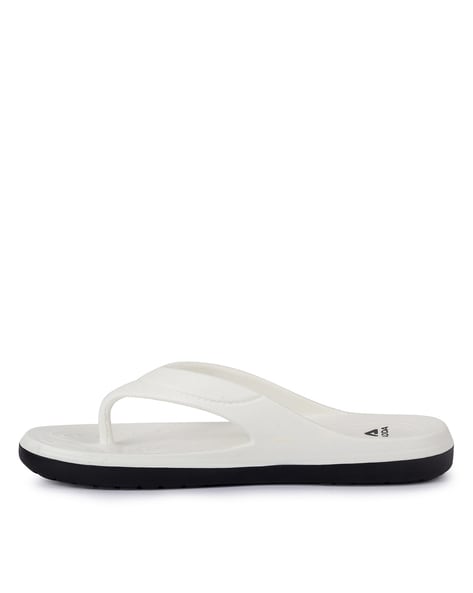 Adidas duramo 2025 thong flip flops