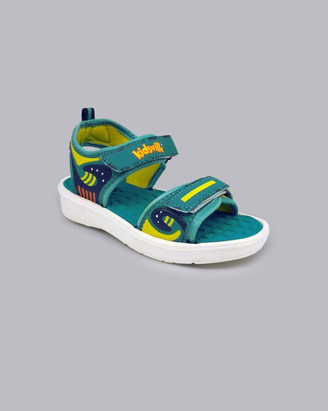 Kids Sandals: Buy Kids Footwear online at best prices in India - Amazon.in