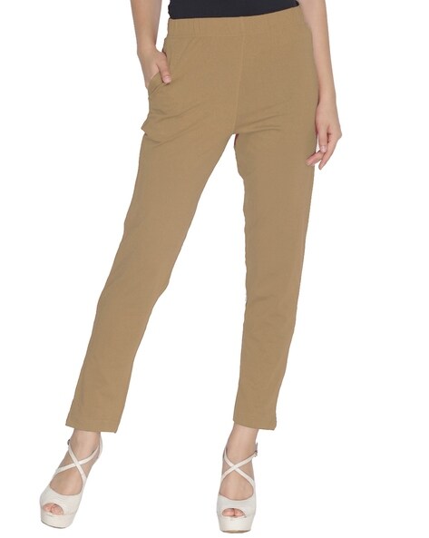 Ladies Slim Fit Trousers at Rs 300/piece | गर्ल्स ट्राउज़र in Ulhasnagar |  ID: 13807004297