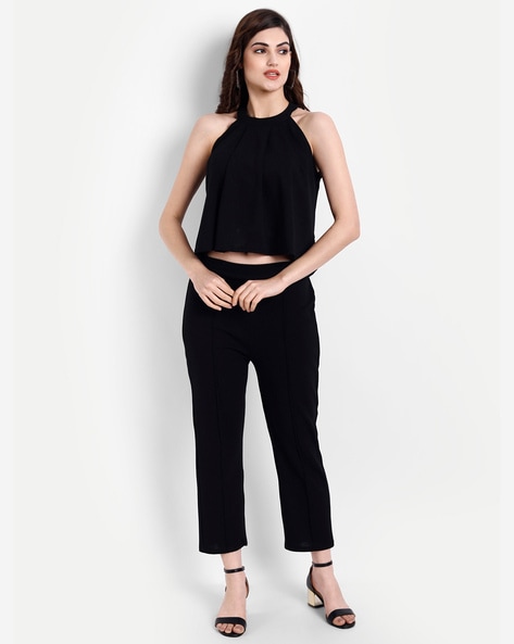 FashFun Top Pant Co-ords Set Price in India - Buy FashFun Top Pant Co-ords  Set online at