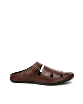 Shoe type slippers online for men