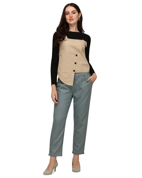 Women's Dressy Pants, Trousers & Ankle Pants