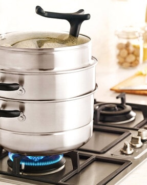 Mayer steamer 2025 multi pot