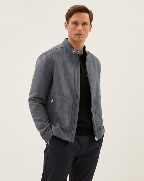 travel jacket men