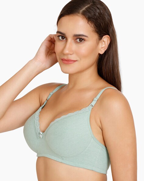 Buy Pistachio Bras for Women by VERMILION Online