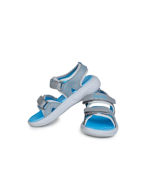 Buy LIBERTY Kids Yellow Sandals online