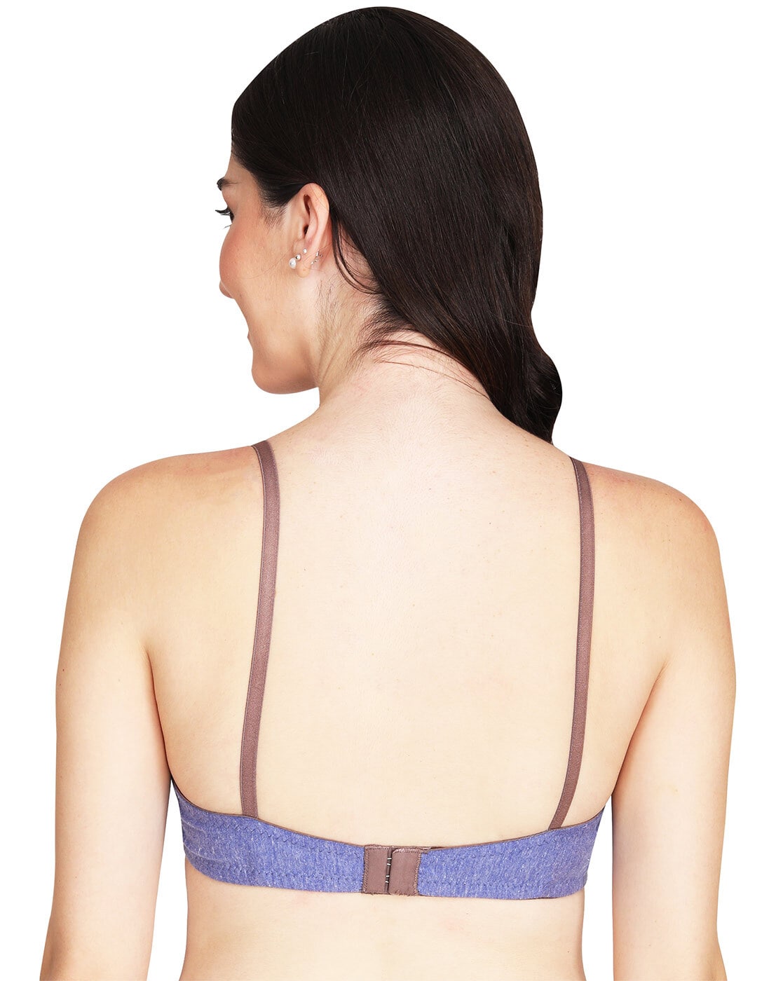Buy Blue Bras for Women by Liigne Online
