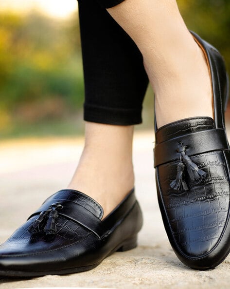 Loffer | Shoe manufacturers, Leather, Shoes mens