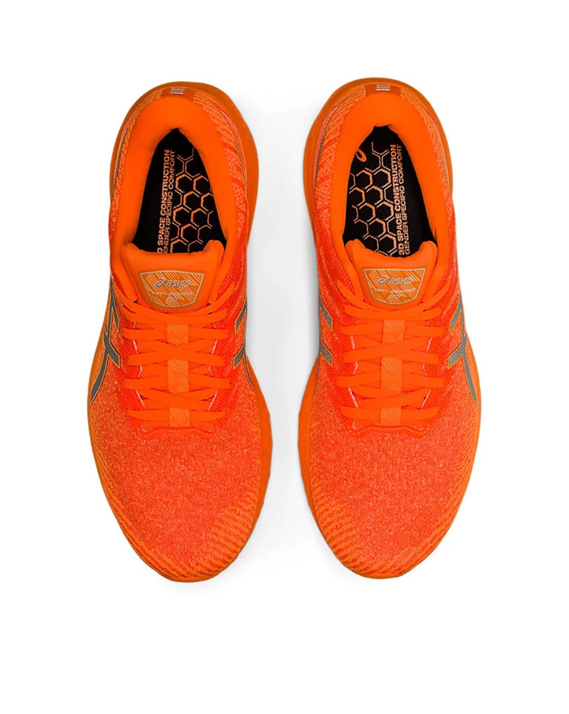 Asics gt sale 3000 2 orange