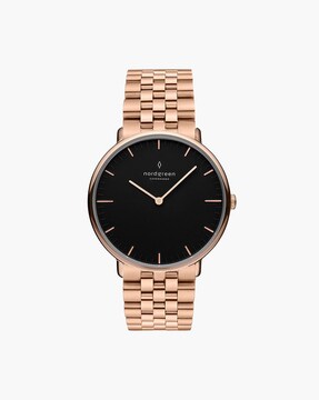 Buy Ted baker Wrist Watch BKPDSS304, Rose Gold Color Women