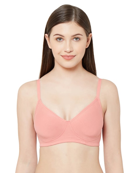 Buy Yellow Bras for Women by VIRAL GIRL Online