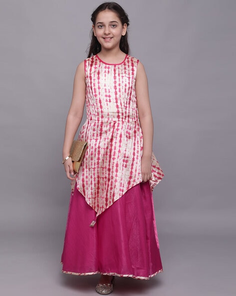 Buy 12 years girls dresses under 500 in India @ Limeroad