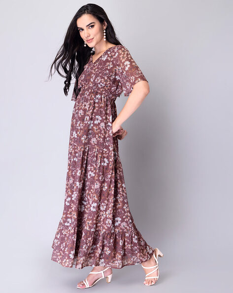 Faballey hotsell long dresses