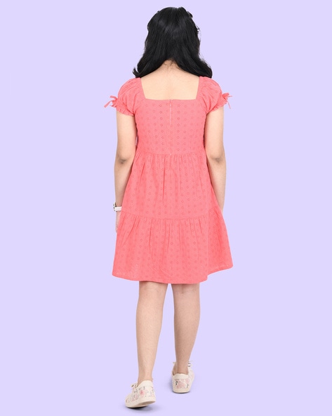 Melody dress ( FEEDING (Zip Up to Bottom )OR NON FEEDING) | SaraShape