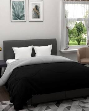 ever home 200GSM Reversible Double Comforter-picture-34