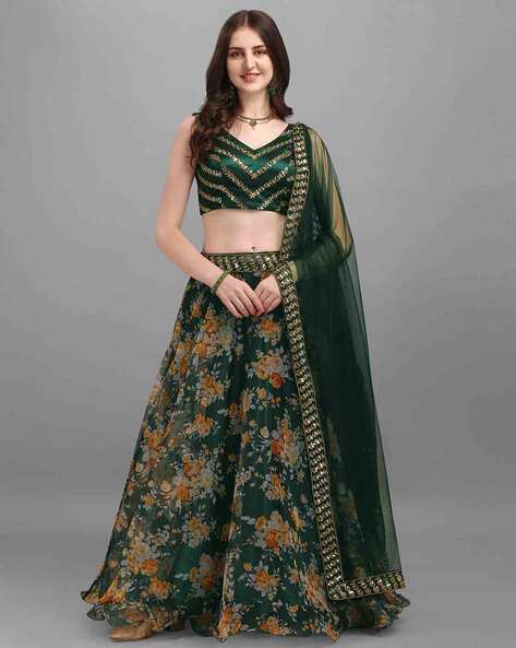 30 Bridal Lehengas for Indian brides in 2023 Wedding