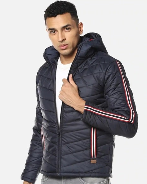 Superdry quilt fade discount fuji