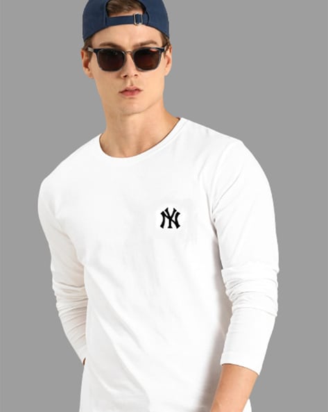 Yankee Henley