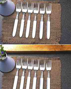 zevora Set of 12 Stainless Steal Dinner Spoon-picture-37