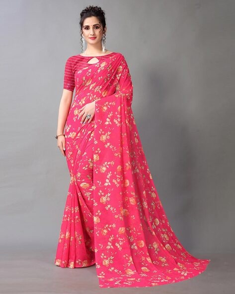 Best Saree Collection Online | Ucchal Fashion - Ucchal Fashion