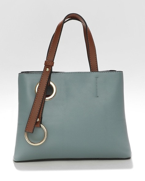 Oroton estate mini online tote