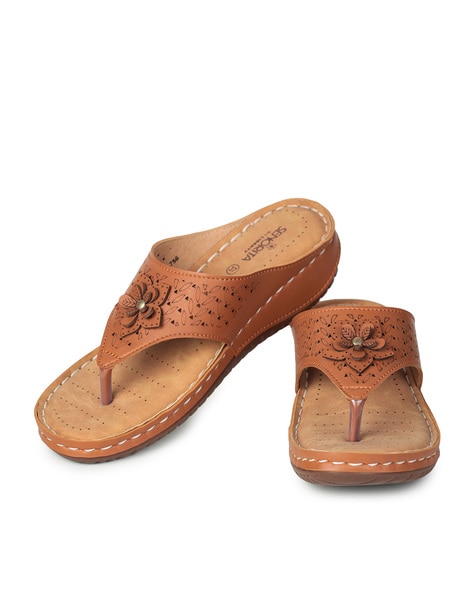 Liberty Senorita Casual Sandal For Women : Amazon.in: Shoes & Handbags