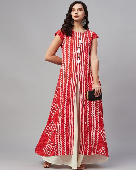 Buy White Dresses & Gowns for Women by Amira's Indian Ethnic Wear Online