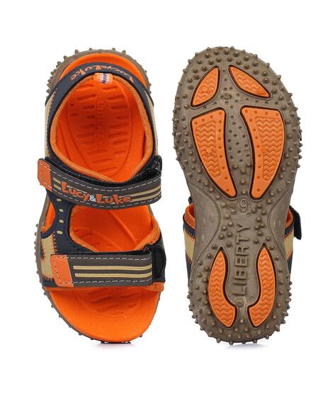 Liberty sandals hot sale for kids