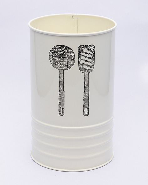 Printed Ladle Holder