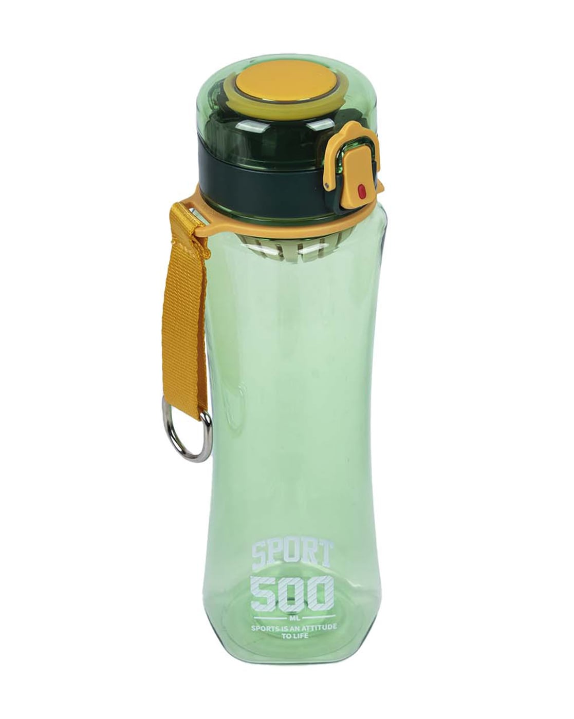 Plastic, Water Bottle 500 Ml, Quotes, Glossy : Finish, Multicolor-Market99  – MARKET 99