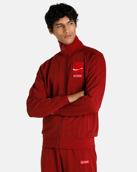 Shop Puma Jackets For Men online | Lazada.com.ph-cokhiquangminh.vn