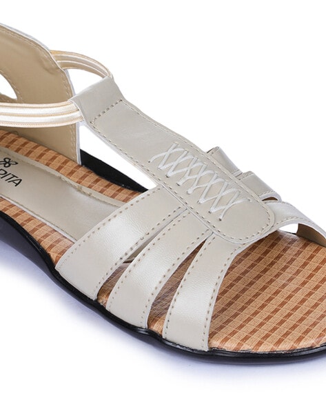 Flat Sandals Collection 2024 | up2step