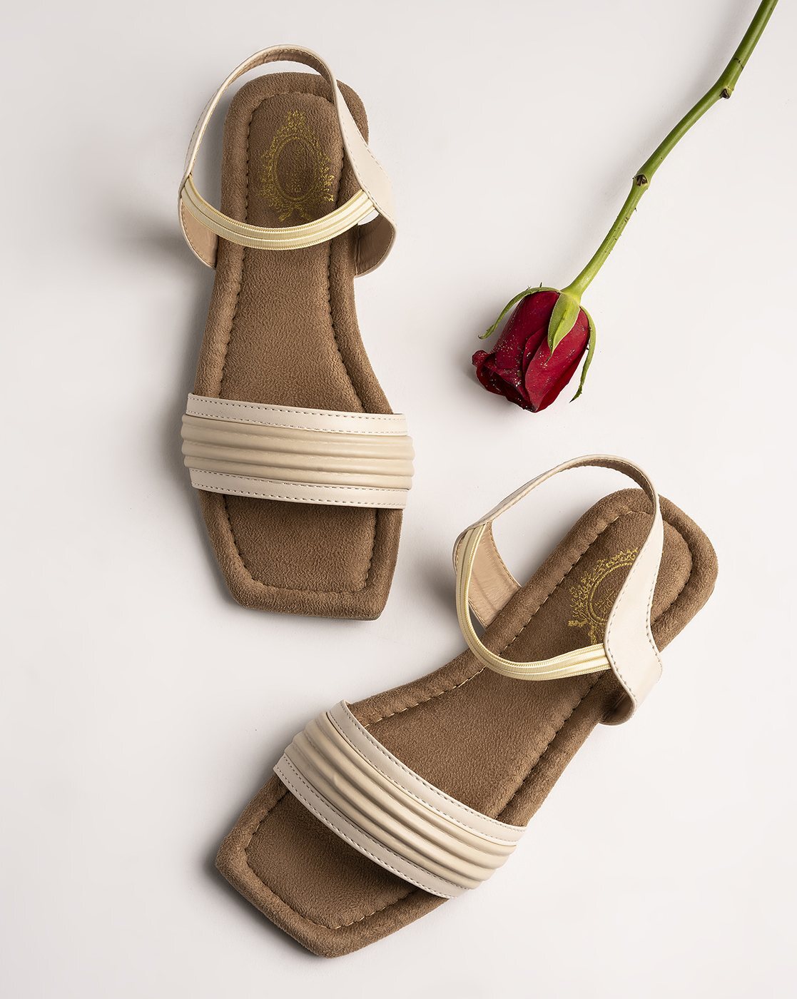 Buy pista Flat Sandals for Women by AJIO Online | Ajio.com