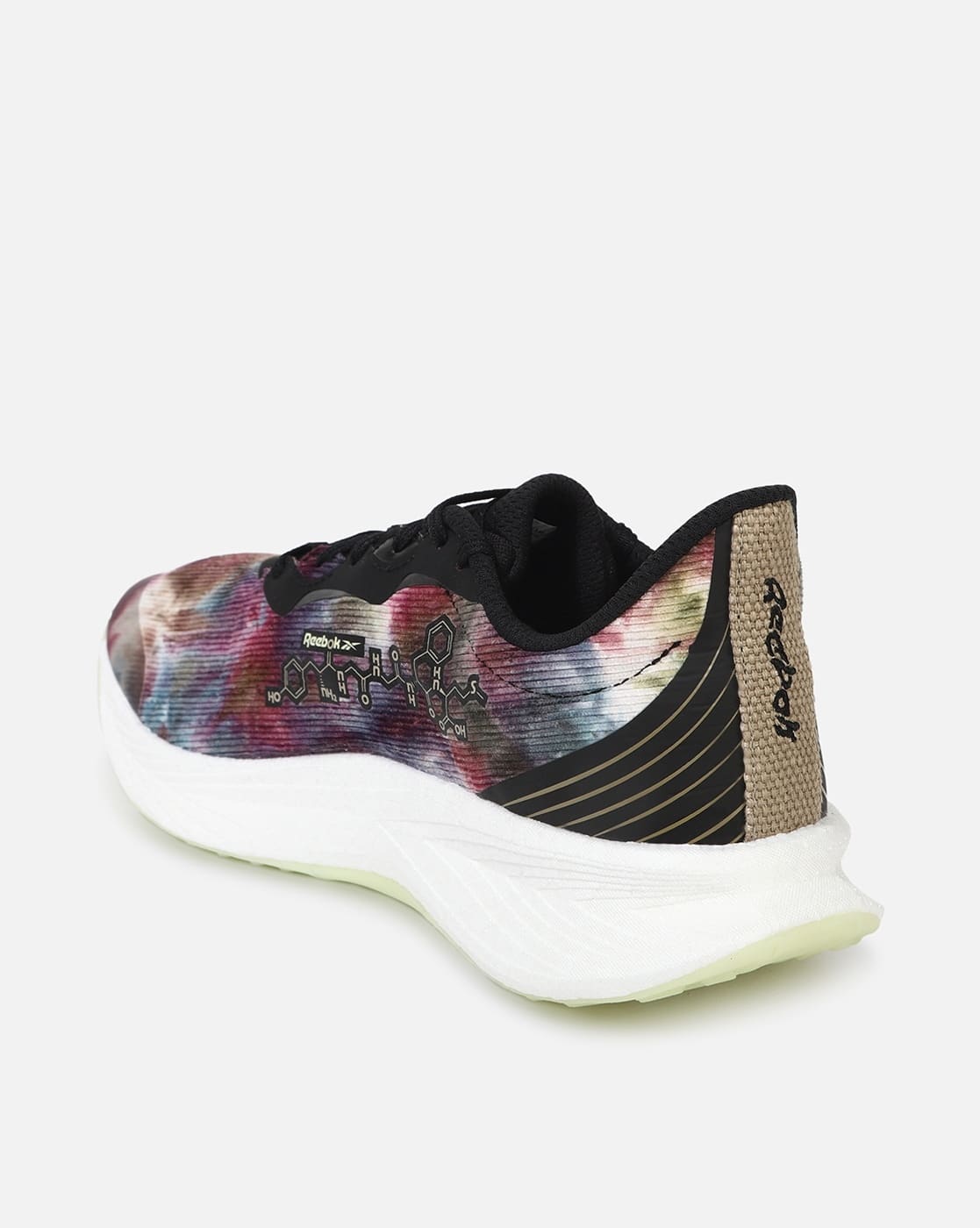 Buy Black Sports Shoes for Men by Reebok Online