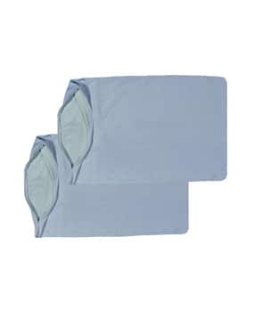 trance home linen Pack of 2 Waterproof Pillow Protector-picture-8