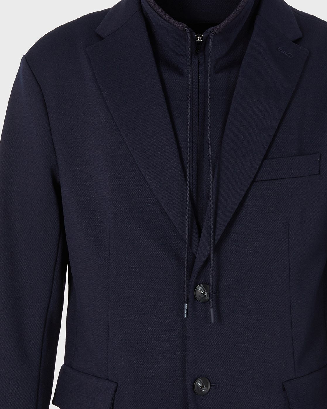 Armani blazer outlet price