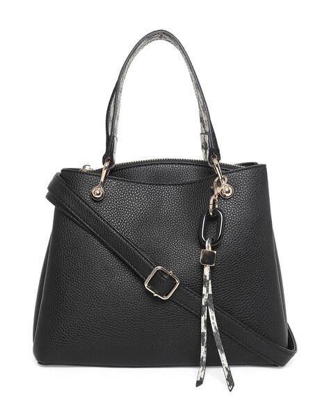 Buy Black Handbags for Women by Aldo Online Ajio