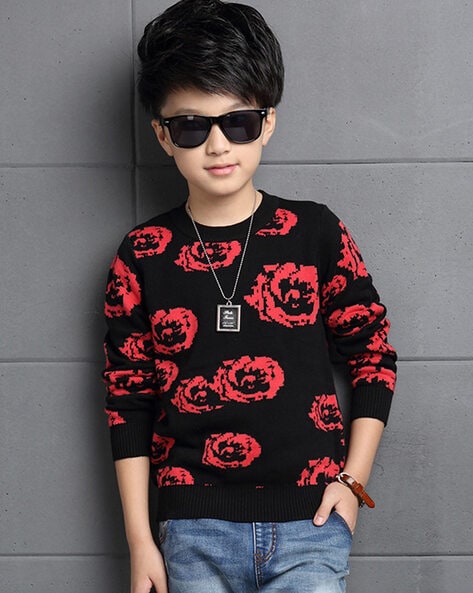 new fashion t shirt for boy