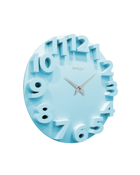 Rado wall sale clock