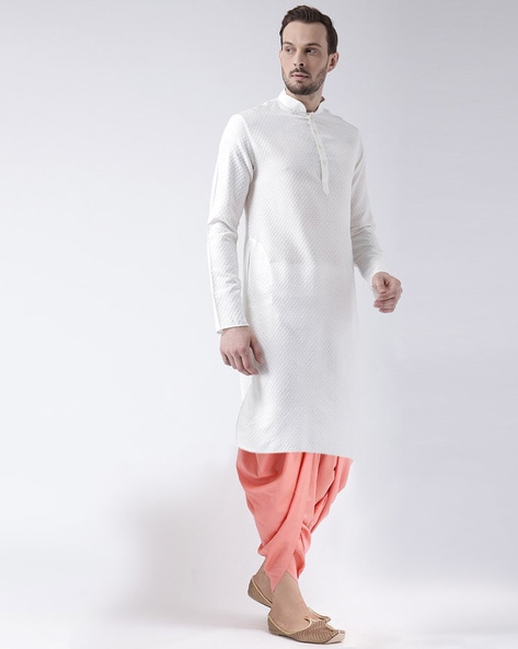 Dhoti kurta for deals mens online shopping