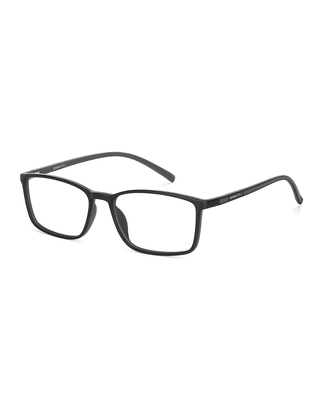 Tortoise Round Full Rim Unisex Eyeglasses by Lenskart Air-149840