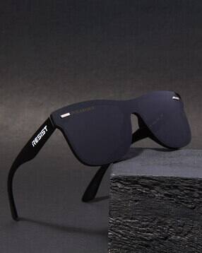 resist eyewear UV Protected Rimless Wayfarers-picture-51