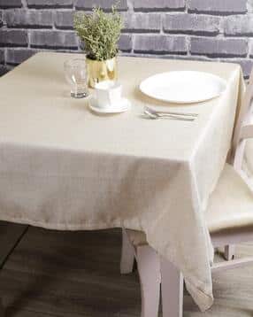 the conversion Square 2 Seater Table Cover-picture-22
