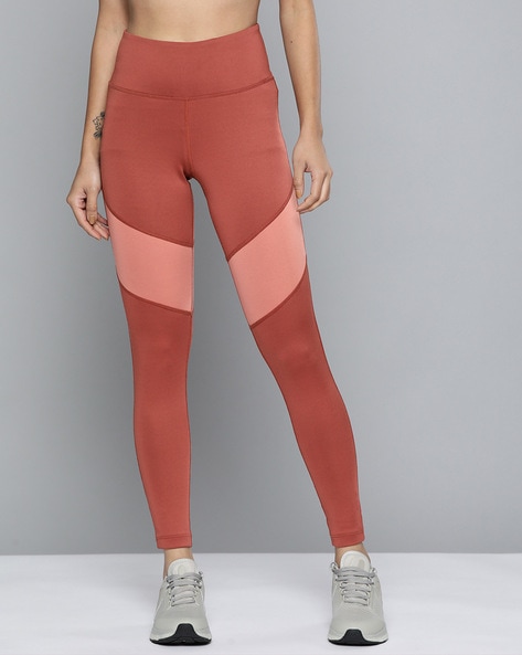 Buy online Women Beige Solid Legging from Capris & Leggings for Women by  Cadila for ₹309 at 38% off | 2024 Limeroad.com