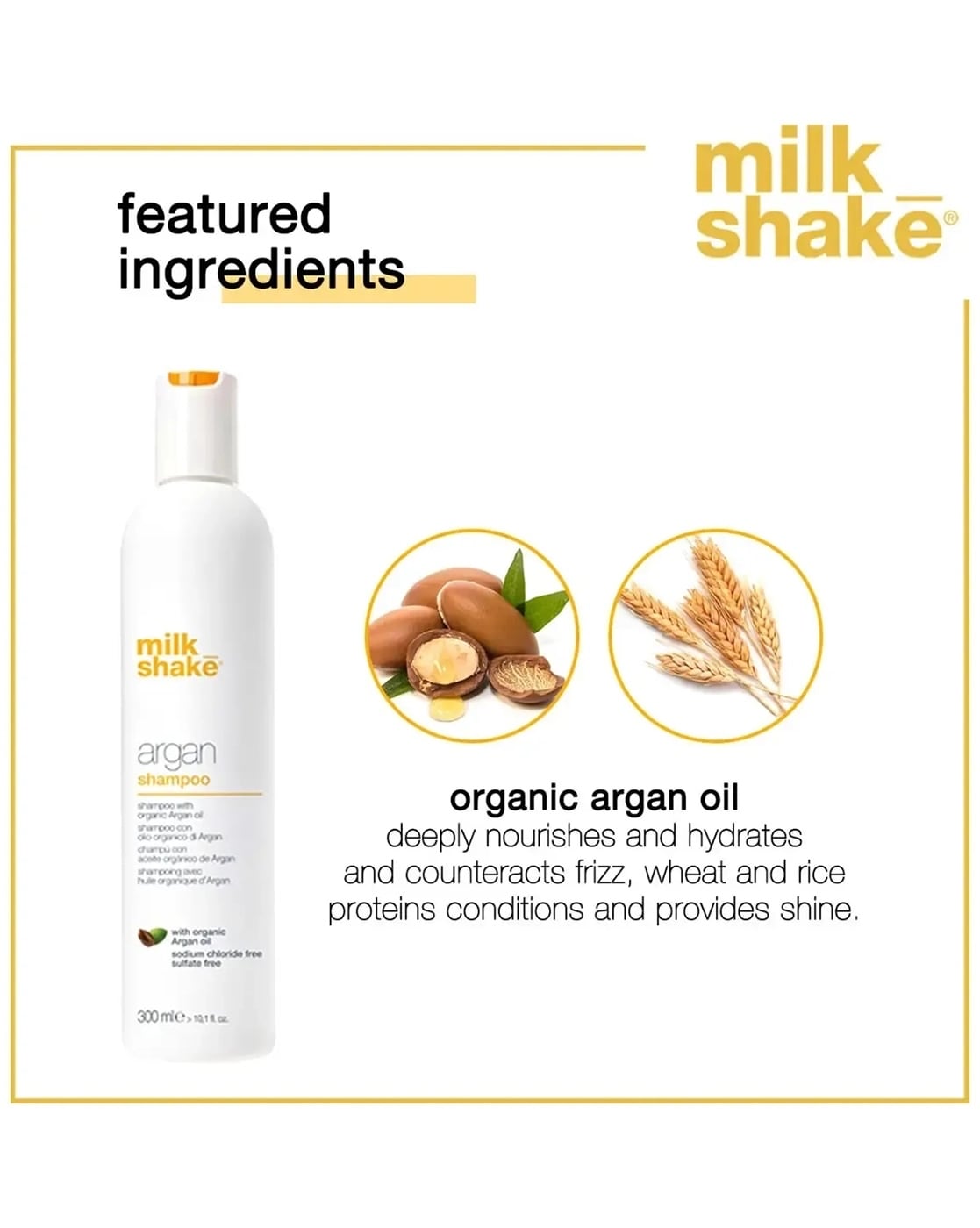 Buy multi Shampoos & Conditioner for Women by milk shake Online